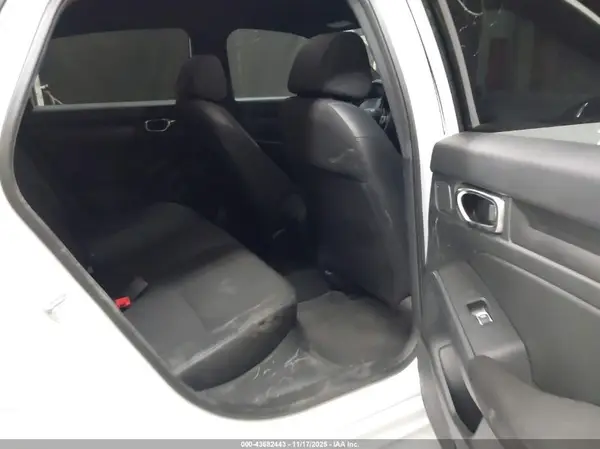 2HGFE2F55SH580016 2025 HONDA CIVIC - Image 8