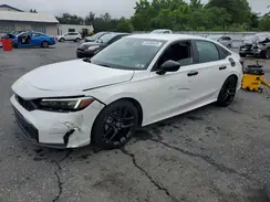 2HGFE2F55SH580176 2025 HONDA CIVIC