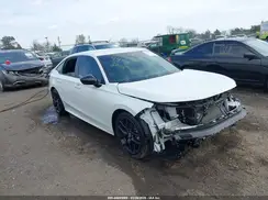 2HGFE2F55SH580212 2025 HONDA CIVIC