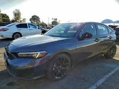 2HGFE2F55SH580856 2025 HONDA CIVIC