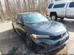 2HGFE2F55SH580985 2025 HONDA CIVIC