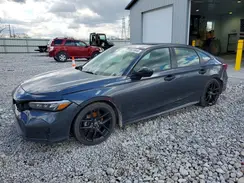 2HGFE2F55SH581862 2025 HONDA CIVIC