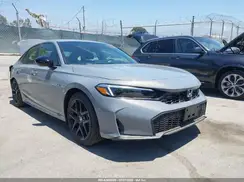2HGFE2F55SH581957 2025 HONDA CIVIC