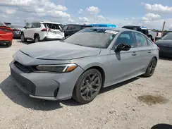 2HGFE2F55SH582168 2025 HONDA CIVIC