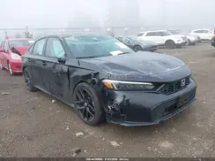2HGFE2F55SH582316 2025 HONDA CIVIC