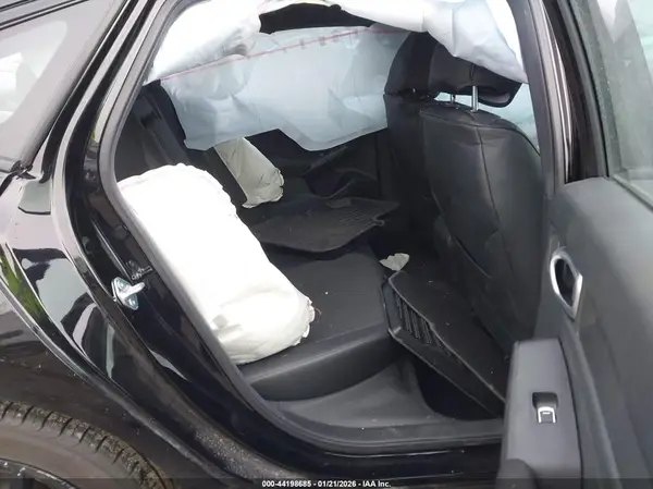 2HGFE2F55SH582316 2025 HONDA CIVIC - Image 8
