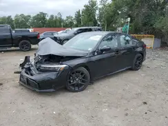 2HGFE2F55SH583059 2025 HONDA CIVIC