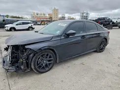 2HGFE2F55SH583451 2025 HONDA CIVIC