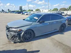 2HGFE2F55SH584096 2025 HONDA CIVIC