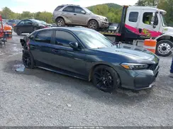 2HGFE2F55SH585006 2025 HONDA CIVIC