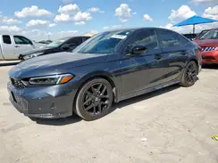 2HGFE2F55SH585037 2025 HONDA CIVIC