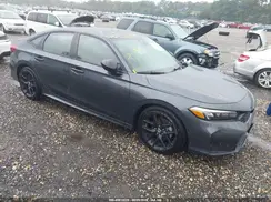 2HGFE2F55SH585314 2025 HONDA CIVIC