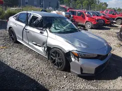 2HGFE2F55SH585698 2025 HONDA CIVIC