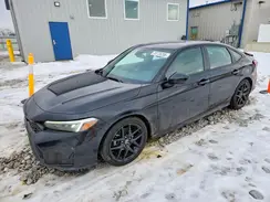 2HGFE2F55SH586365 2025 HONDA CIVIC