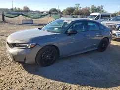 2HGFE2F55SH588763 2025 HONDA CIVIC