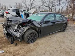 2HGFE2F55SH588973 2025 HONDA CIVIC