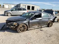 2HGFE2F55SH589699 2025 HONDA CIVIC