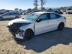 2HGFE2F55SH590383 2025 HONDA CIVIC