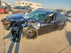 2HGFE2F55SH590626 2025 HONDA CIVIC