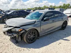 2HGFE2F55SH590819 2025 HONDA CIVIC