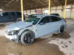 2HGFE2F55SH590853 2025 HONDA CIVIC