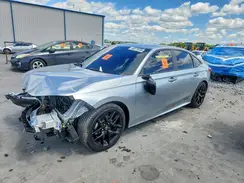 2HGFE2F55SH590934 2025 HONDA CIVIC