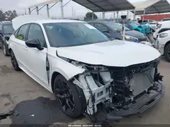 2HGFE2F55SH591064 2025 HONDA CIVIC
