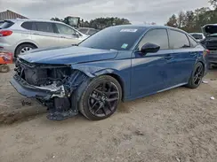 2HGFE2F55SH591839 2025 HONDA CIVIC
