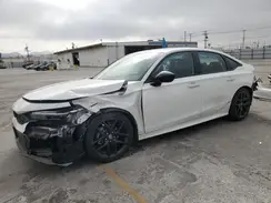 2HGFE2F55SH593154 2025 HONDA CIVIC