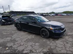 2HGFE2F55SH594837 2025 HONDA CIVIC