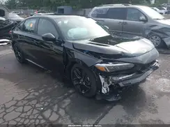2HGFE2F55SH594997 2025 HONDA CIVIC