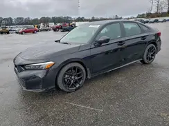 2HGFE2F55SH595003 2025 HONDA CIVIC