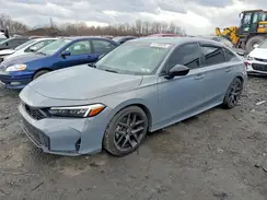 2HGFE2F55SH595244 2025 HONDA CIVIC