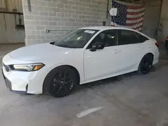 2HGFE2F55SH595373 2025 HONDA CIVIC