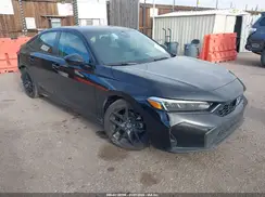 2HGFE2F55SH597494 2025 HONDA CIVIC