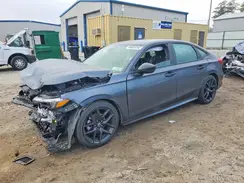2HGFE2F55SH597740 2025 HONDA CIVIC