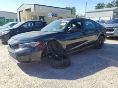 2HGFE2F55SH598368 2025 HONDA CIVIC