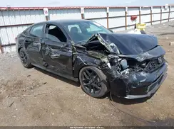2HGFE2F55SH598385 2025 HONDA CIVIC