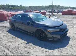 2HGFE2F55SH598712 2025 HONDA CIVIC