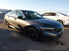 2HGFE2F55SH599388 2025 HONDA CIVIC
