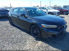 2HGFE2F55SH599715 2025 HONDA CIVIC