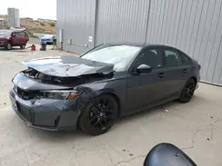 2HGFE2F55SH599987 2025 HONDA CIVIC