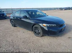2HGFE2F55SH600734 2025 HONDA CIVIC