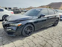 2HGFE2F55SH600975 2025 HONDA CIVIC