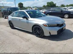 2HGFE2F55SH601575 2025 HONDA CIVIC