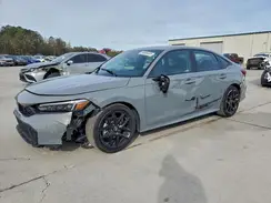 2HGFE2F55SH603231 2025 HONDA CIVIC