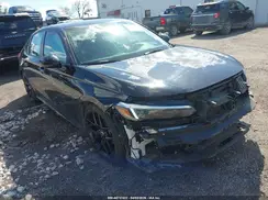 2HGFE2F55SH603794 2025 HONDA CIVIC