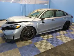 2HGFE2F55SH604363 2025 HONDA CIVIC