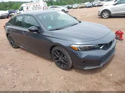 2HGFE2F55SH604914 2025 HONDA CIVIC