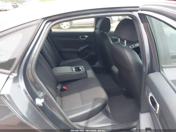2HGFE2F55SH604914 2025 HONDA CIVIC - Image 8